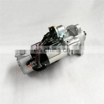 Dongfeng Cummins Diesel Engine 6CT 24v Starter 3939303 3965284 3921403 3910644 3906752 5267909 5363429