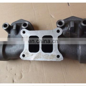 Cummins NT855 marine diesel engine manifold exhaust 3026051