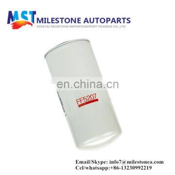 OEM Quality Filter Factory Fuel Filter Truck Parts Engine FF5207