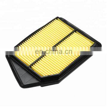 Air filter manufacturer sell 17220-5A2-A00 air filter elements