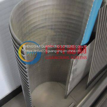 DSM Screens for the Starch Industry photo-4