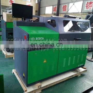 Factory Supply Common Rail Injector Tester Diesel Fuel Pump Test Bench Cr815