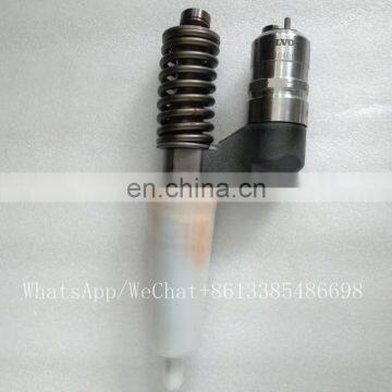 Original Common Rail Fuel Injector 0414702010 20440409 for VOLVO photo-4