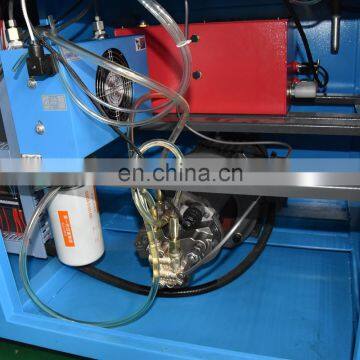 JUNHUI JH-CRI200 Diesel Fuel Injection Common Rail Injector Calibration Tester With Flow Sensor