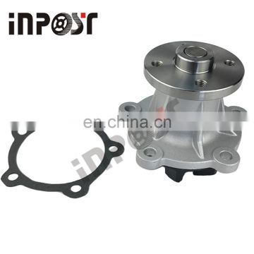 Water Pump 16120-76011-71 16103-40010 16103-40011 for 5R 2.0L RS50 RK101 RU10,12,15,18