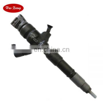 Diesel Common Rail Injector 23670-30440