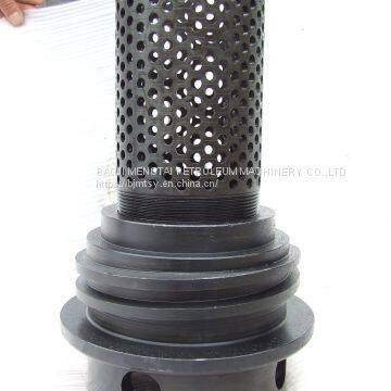 STRAINER ASSY FOR MUD PUMP SPARE PARTS