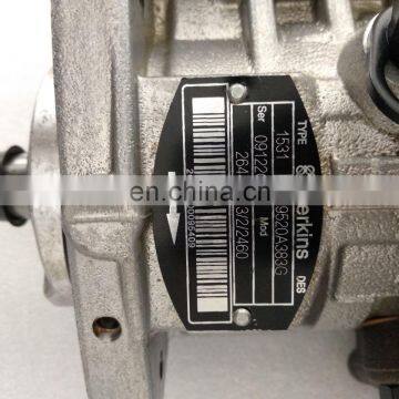 Dp310 FOR 1GD 2GD ENGINE 9520A383G