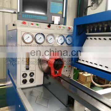 DTS619-I /NT3000 Diesel Injection Pump Test Bench
