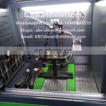 CAT8000 CR INJECTOR HEUI TEST BENCH photo-3