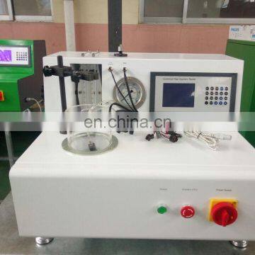 FACTORY PRICE COMMON RAIL INJECTOR TEST BENCH EPS100 photo-3