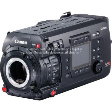 Canon EOS C700 Cinema Camera Price 7000usd