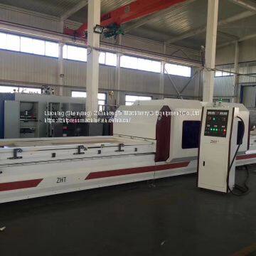 TM3000B Automatic Vacuum Membrane Press Machine China photo-2