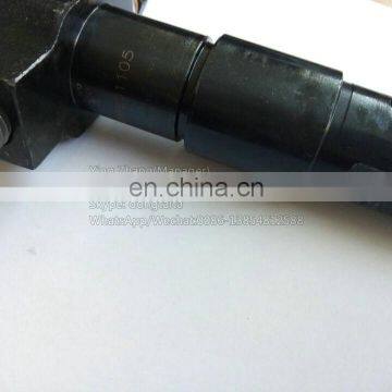 Diesel Fuel Injector ISO Standard Injector 1688901105 photo-6