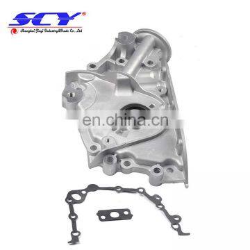 Car Oil Pump Suitable for Hyundai 2131023002 2131023001 2131023003 22443643 6220070 OP124 M272