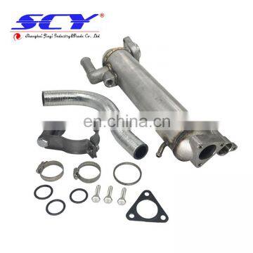 EGR Cooler International/Navistar DT466 2003-2007 Часть 1848258C92 1871733C92 1871733C93 1871733C95 9045020