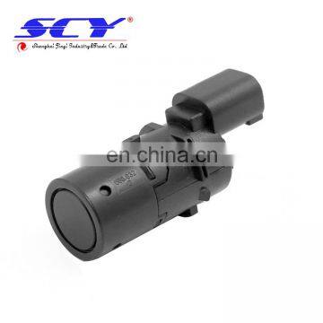 4pcs YDB100070 PDC Rear Parking Sensor Suitable for 2003-2005  Land Rover Range Rover 4.4L YDB100070 YDB000121 YDB000121ZZZ