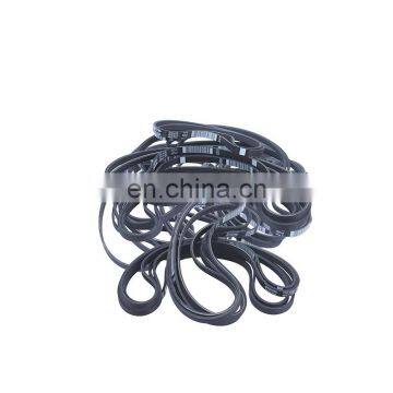 diesel engine spare Parts 6PK2155 Motor air conditioning belt for cqkms v-ribbed belt   Vung Tau Vietnam