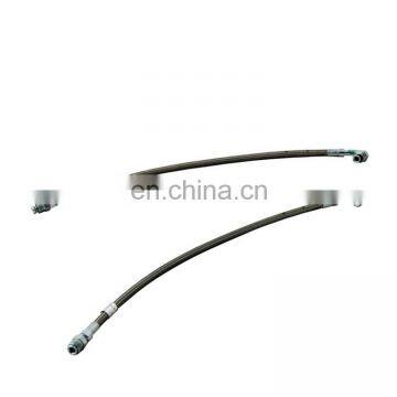 3909548 Flexible Hose for Cummins BT3.9-C100 4B3.9 Diesel Engine Spare Parts Manufacture Factory in China Order