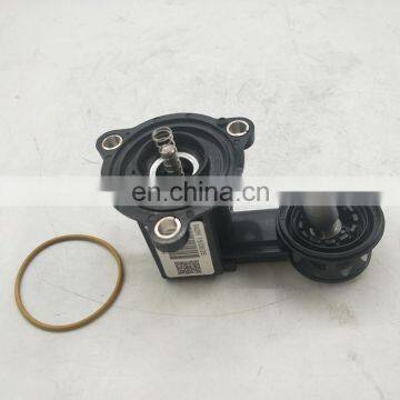 Turbocharger Valve 06H145710D/06H145710C For Audi SKODA SEAT VW TFSI TSI
