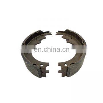 04495-52020 high quality brake shoe factory for GS8673 K2342