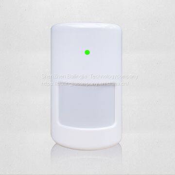 Wireless PIR Detector Smart Motion Sensor Wireless PIR Motion Detector For Smart House photo-3