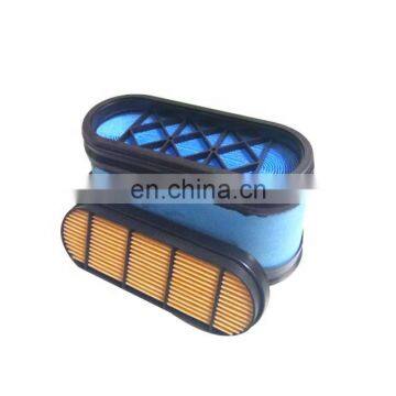 Good performance Diesel Engine Filter P607542 AF4203 for Air Element Valtra Tractors