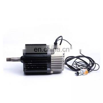 Custom Mini Linear pm Servo Motor photo-4