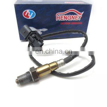 Hengney High Energy 07L906262K For Au di A3 A4 A6 A7 A8 Q3 Q5 Q7 S5 S6 Oxygen Lambda Sensor