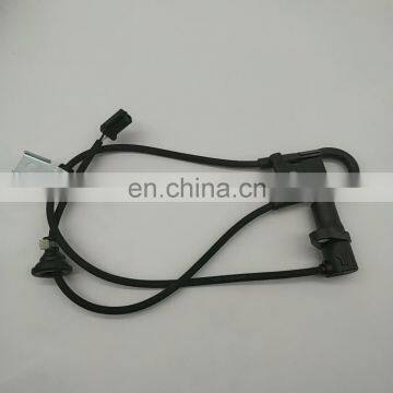 car wheel tire parts front right factory  abs speed sensor OEM 89542-12100 in china