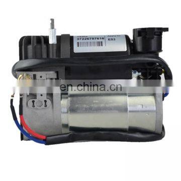 100% New Excellent Quality Air Suspension Compressor Pump 37226787616 for BMW E-Series E65 E66 745i 540i X5