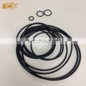 E336D Hydraulic Travel Motor Seal Kit Excavator O Ring KIt Repair Kit for 2296617 Travel Motor Assy