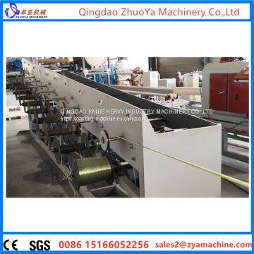 Plastic Rope Twine Filament Yarn Monofilament Fiber Making Extrusion Machine photo-4