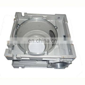 China Forged Air Compressor Part Customized 7075 t6 Aluminum Forging Parts