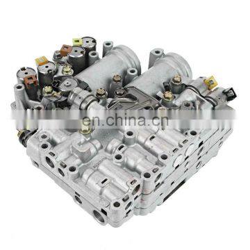 JF506E 09A Automatic Transmission Valve Body For Bora 09a Solenoid Kit Fit for vw for Audi A3 SEAT Alhambra photo-2