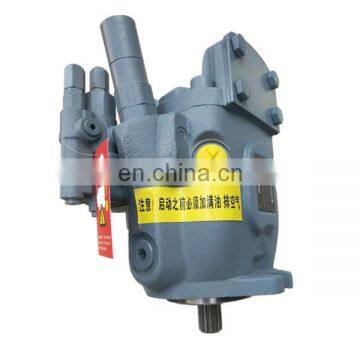 original hydraulic pump rexroth A10VO71 for excavator SUNWARD 80/Daewoo 80/Kato 250-7