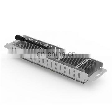 IP67 Waterproof 72 LED Module PH 3030 SMD LED Module 50W photo-5