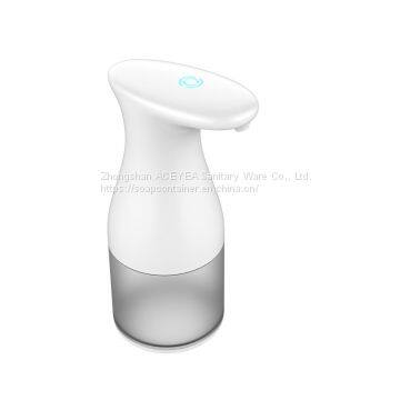 Induction Foam Soap Dispenser Accurate Reasonable Foaming More Quieter