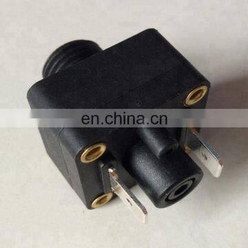 water pump pressure switch