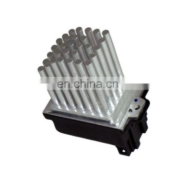 Heater Fan Blower Motor Resistor for A6 Allroad Quattro OEM 4B0820521 4B0 820 521 MF246810-148 / 5DS 006 467-02