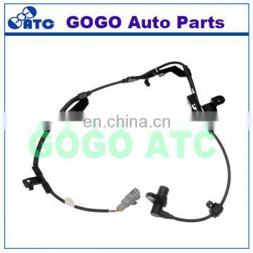 ABS Wheel Speed Sensor For Toyota Tacoma 4Runner OEM 89542-35050;8954235050 5S6805, ALS770, 1802-310640, SU8305 photo-2