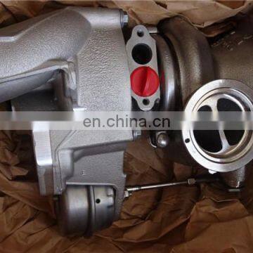Turbo Factory Direct Price 9A714570300 Turbocharger photo-4