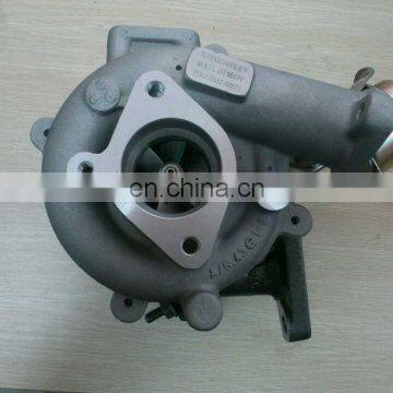 2003-07 N-issan X-TRAIL Di GT1849V Turbo 727477-0007 14411-AW400 With YD22ED Engine photo-4