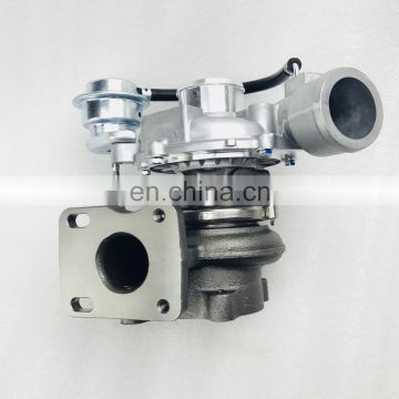 RHF4 Turbo VIID V-420210 8982043270 Turbocharger for ISUZU D-Max 3.0 CRDI Common Rail Engine