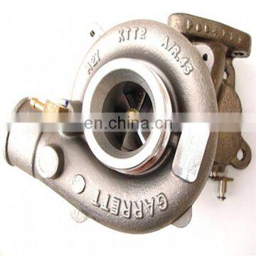 4D56T engine turbo 28200-4B160 700273-0002 28200-4B160 GT1749 turbocharger