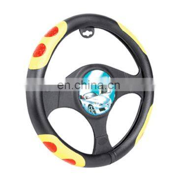 Wholesale car silicone Steering Wheel Covers