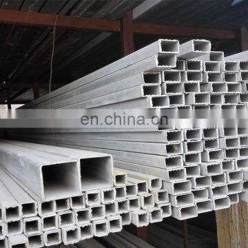 EN Standard Hot Rolled U Steel Channel Bar S235JR