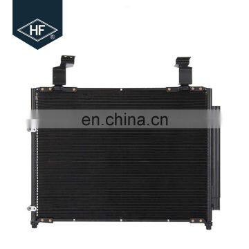 Hot sale air condition car auto condenser 88460-26330 for Toyota