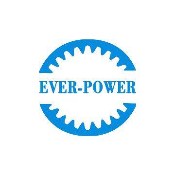 EVER-POWER INDUSTRY PTE. LTD.