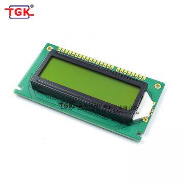 Lcd 122X32 Display TM12232Z-1 Industrial Monochrome Stn Lcd 12232 Character 16 Pin Display Module Lcd 122X32 Display Screen 12232 Lcd Module photo-5